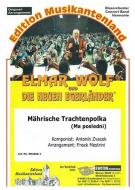 Mährische Trachtenpolka 