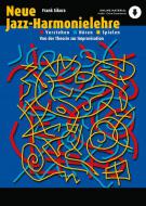 Neue Jazz-Harmonielehre 