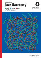 Jazz Harmony 