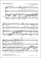 Der Sonnengesang Standard