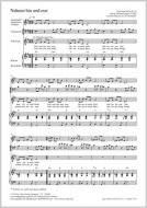 Nehmet hin und esst Standard