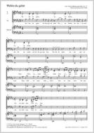 Wohin du gehst Standard