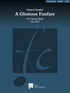 A Glorious Fanfare op. 38/3 