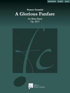 A Glorious Fanfare op. 38/3 