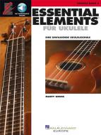 Essential Elements für Ukulele 2 