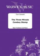 The 3 Minute Cowboy Stomp 