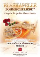 Wir grüßen Böhmisch 