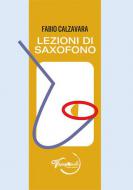 Lezioni di Saxofono 