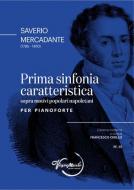 Prima sinfonia caratteristica 