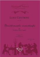 Divertimento concertante 