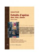 Vivaldi: Extraits D' Opera 
