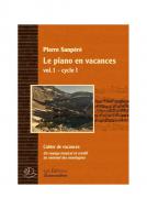Le Piano en Vacances 