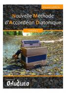 Nouvelle Methode d'Accordion Diatonique 