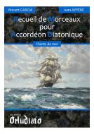 Recueil de Morceaux pour Accordeon Diatonique 