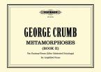 Metamorphoses - Book 2 