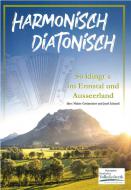 Harmonisch Diatonisch 