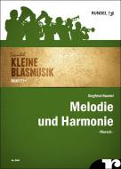 Melodie und Harmonie 