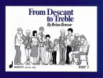 From Descant To Treble Vol. 2 