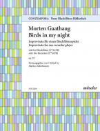 Birds in my night op. 32 Download