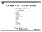 A Crash Course in the Blues 