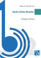 Sechs Oster-Duette 