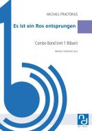 Es ist ein Ros entsprungen 