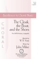 The Cloak, the Boat, and the Shoes Standard