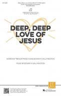 Deep, Deep Love of Jesus 