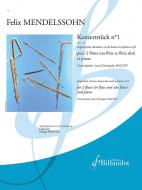Konzertstück No. 1 op. 113 