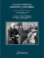Andante Cantabile op. 11 