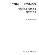 Floating turning spinning 
