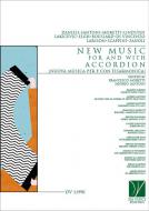 New Music for and with Accordion 