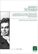 Cadenza concertante 