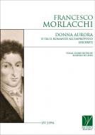 Donna Aurora, o sia il romanzo all'improvviso 