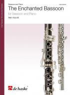 The Enchanted Bassoon 