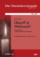 Überall ist Weihnacht' 