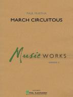 March Circuitous Standard