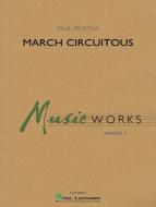 March Circuitous Standard