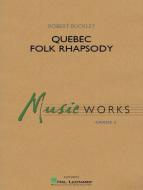 Quebec Folk Rhapsody Standard