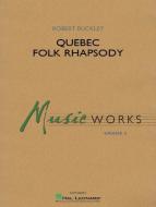 Quebec Folk Rhapsody Standard