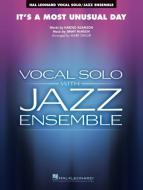 It's a Most Unusual Day Standard