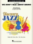 We Don't Talk About Bruno Standard