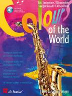 Colours of the World 