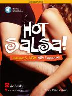 Hot Salsa! 