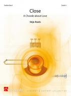 Close (Fanfarenorchester) 