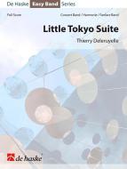 Little Tokyo Suite 