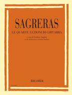 Le quarte lezioni di chitarra 