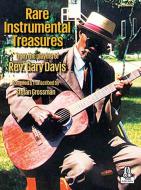 Rare Instrumental Treasures 