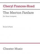 The Merton Fanfare 