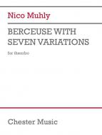 Berceuse with 7 variations 